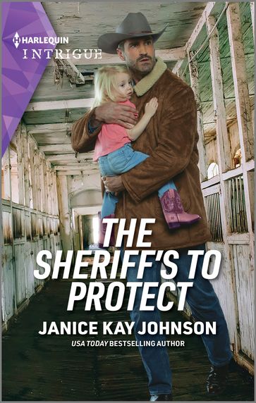 The Sheriff's to Protect - Janice Kay Johnson