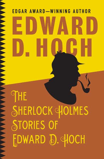 The Sherlock Holmes Stories of Edward D. Hoch - Edward D. Hoch