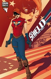 The Shield #4