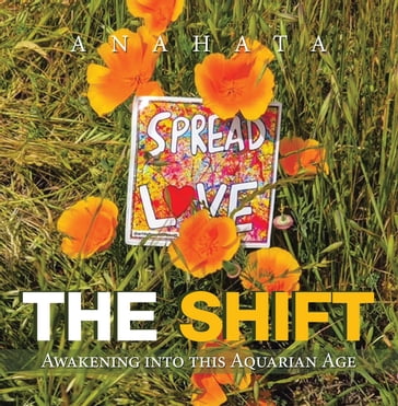 The Shift - ANAHATA