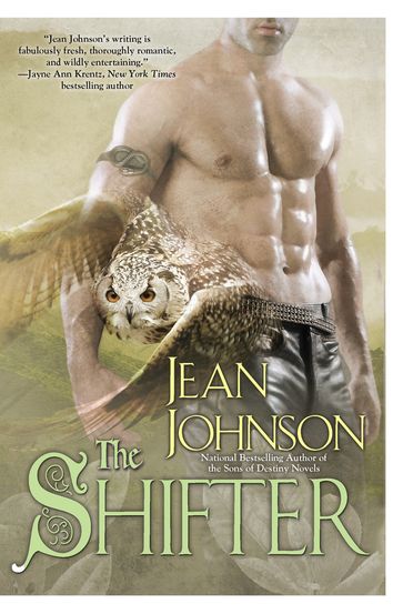 The Shifter - Jean Johnson