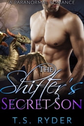The Shifter s Secret Son