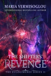 The Shifters  Revenge