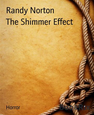 The Shimmer Effect - Randy Norton