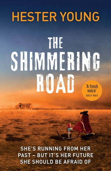 The Shimmering Road - Hester Young