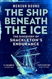 The Ship Beneath the Ice