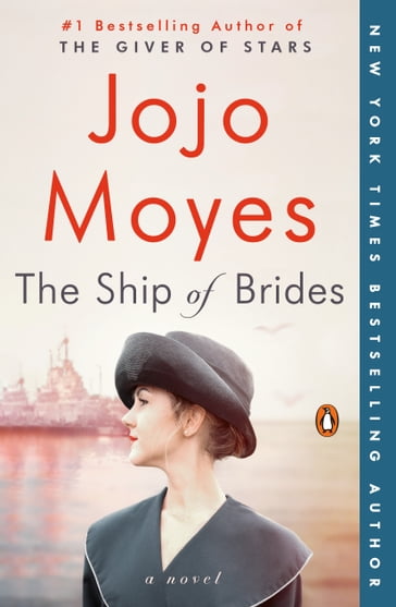 The Ship of Brides - Jojo Moyes