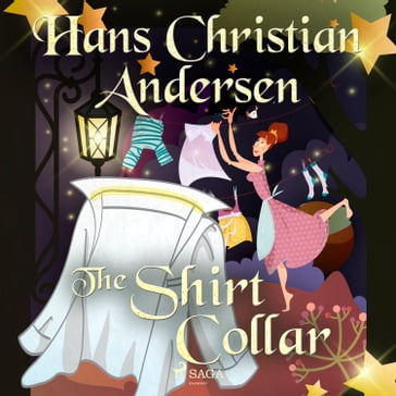 The Shirt Collar - H.c. Andersen