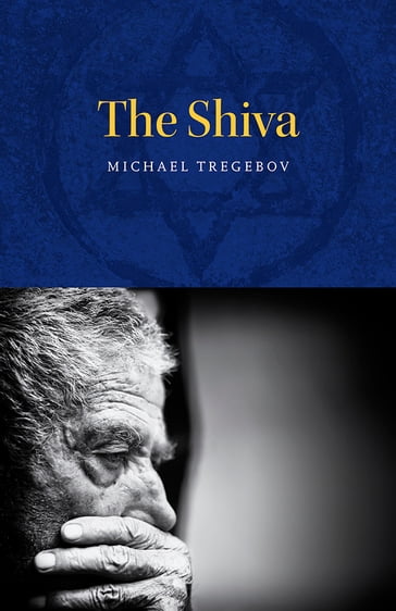 The Shiva - Michael Tregebov
