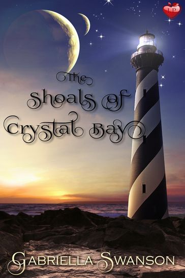 The Shoals of Crystal Bay - Gabriella Swanson