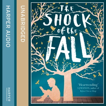 The Shock of the Fall: WINNER OF THE COSTA BOOK OF THE YEAR 2013 - Nathan Filer