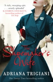 The Shoemaker