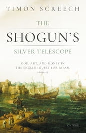 The Shogun s Silver Telescope