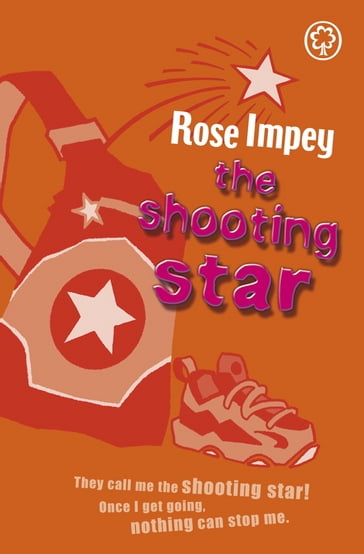 The Shooting Star - Rose Impey