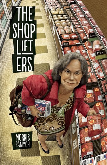 The Shoplifters - Morris Panych