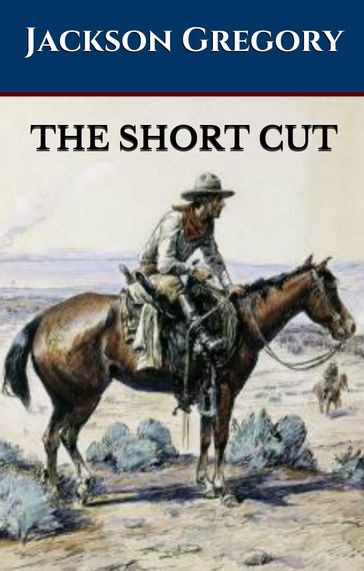 The Short Cut - Gregory Jackson