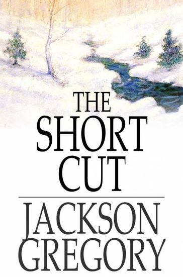 The Short Cut - Gregory Jackson