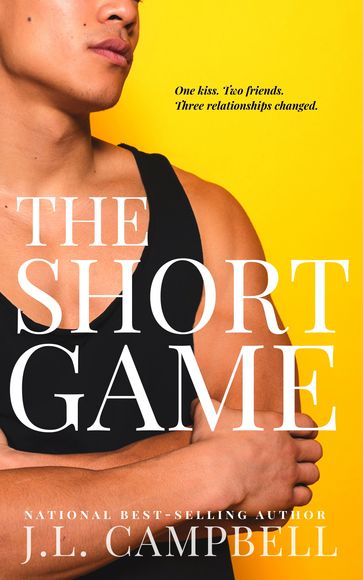 The Short Game - J.L. Campbell