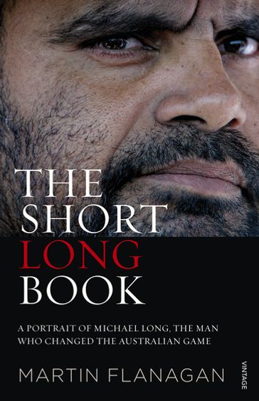 The Short Long Book - Martin Flanagan