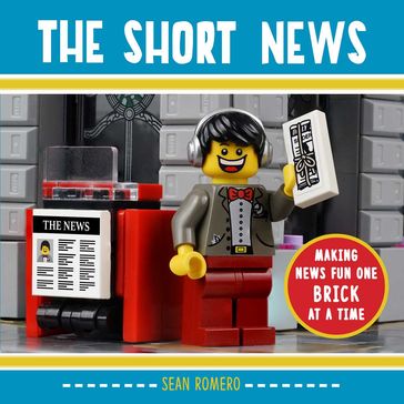 The Short News - Sean Romero