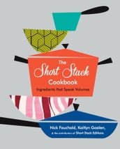 The Short Stack Cookbook