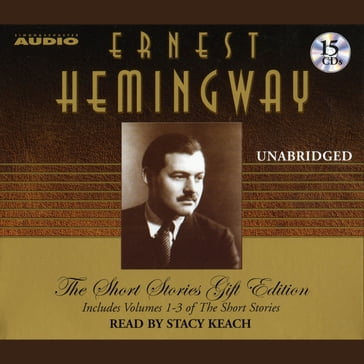 The Short Stories Gift Edition - Ernest Hemingway