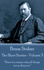 The Short Stories - Volume 3