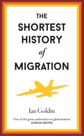 The Shortest History of Migration