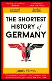 The Shortest History of Germany