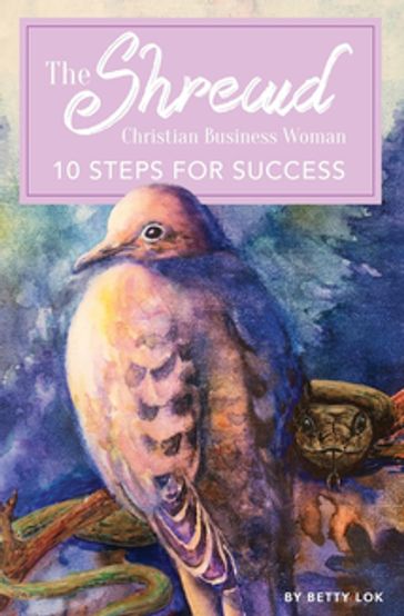 The Shrewd Christian Businesswoman - Betty Lok