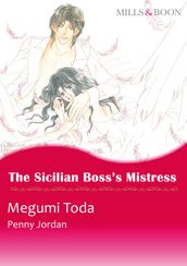 The Sicilian Boss s Mistress (Mills & Boon Comics)