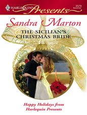 The Sicilian s Christmas Bride