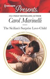 The Sicilian s Surprise Love-Child