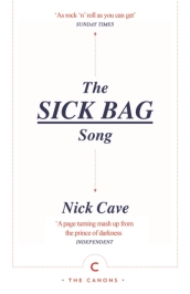 The Sick Bag Song