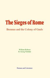 The Sieges of Rome