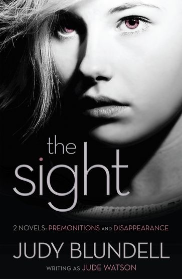 The Sight - Jude Watson