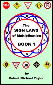 The Sign Laws of Multiplication: Book 1