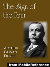 The Sign Of The Four (Mobi Classics)