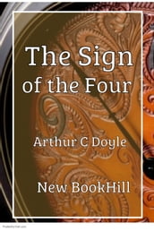 The Sign of the Four