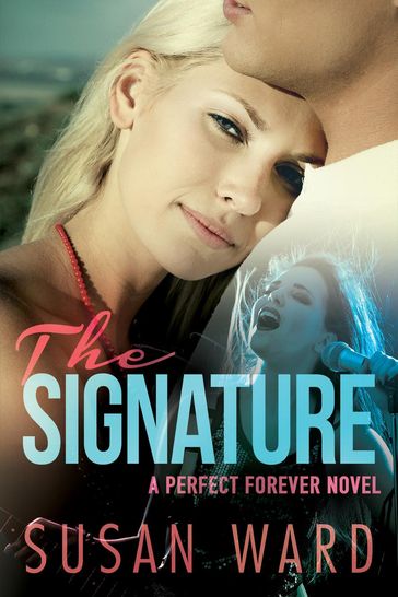 The Signature - Susan Ward