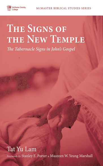 The Signs of the New Temple - Tat Yu Lam