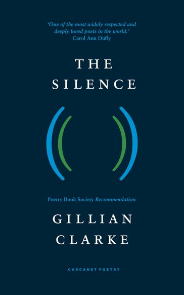 The Silence - Gillian Clarke
