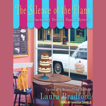 The Silence of the Flans - Laura Bradford