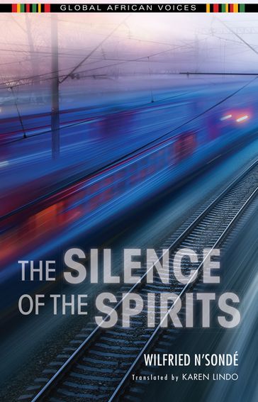 The Silence of the Spirits - Wilfried N