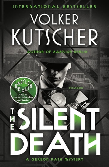 The Silent Death - Volker Kutscher