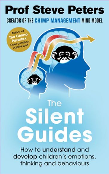 The Silent Guides - Prof Steve Peters