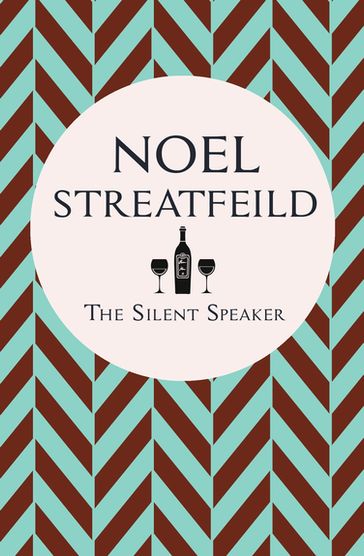 The Silent Speaker - Noel Streatfeild