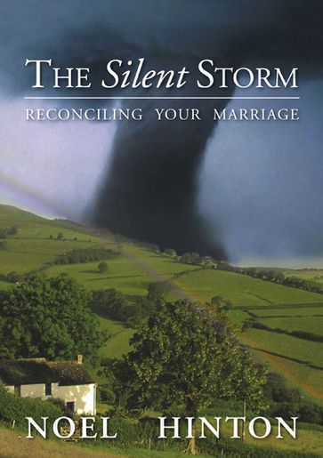 The Silent Storm - Noel Hinton
