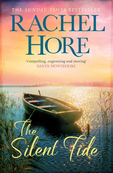 The Silent Tide - Rachel Hore