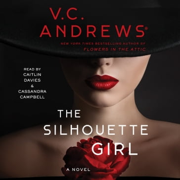 The Silhouette Girl - V.C. Andrews